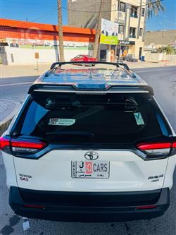 تويوتا راف 4